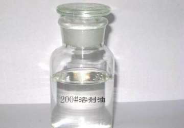 涂料溶劑油是什么？溶劑油有什么作用？