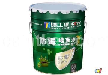 什么是防霉涂料？防霉涂料的判定標(biāo)準(zhǔn)